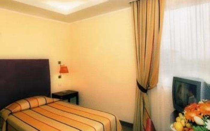 Appia Antica Hotel