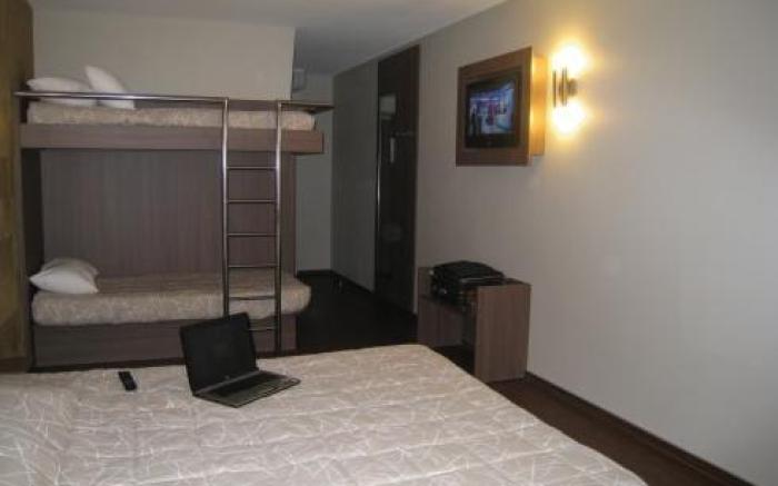 B&B HOTEL Saint Jean de Luz