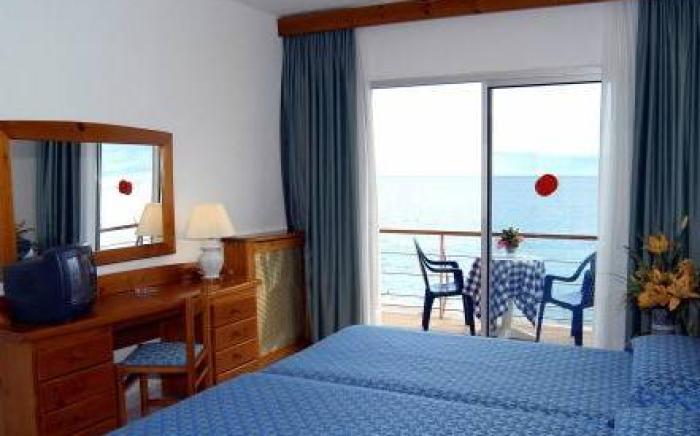 Hotel Aromar