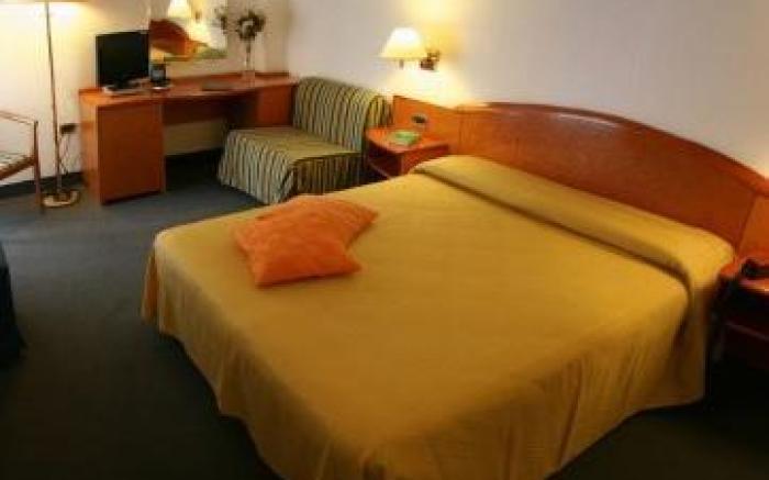 Hotel Augustus
