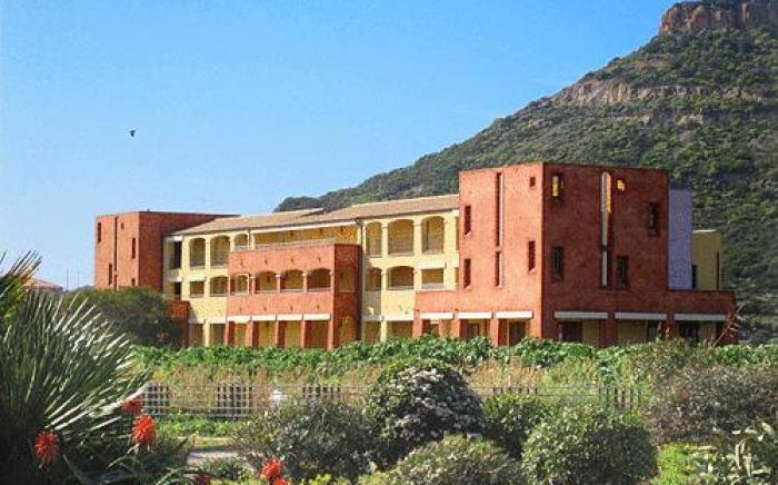 Hotel Baja Romantica