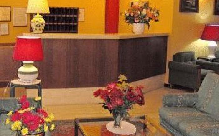 SmArt Hotel Bartolini