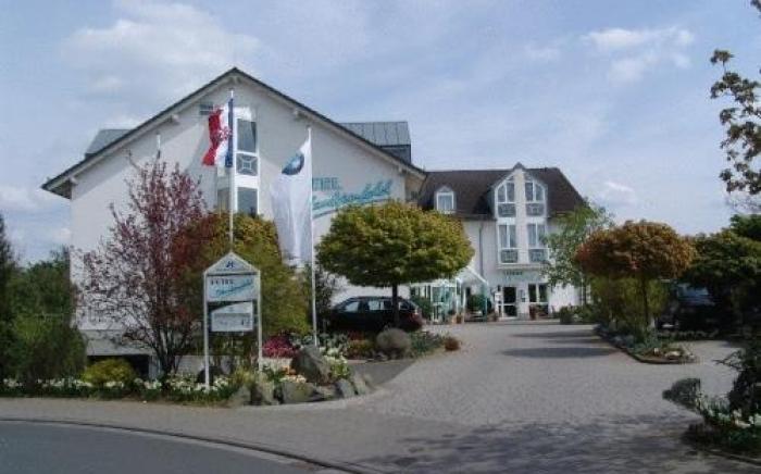 Hotel Blankenfeld