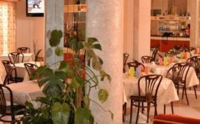 Hotel Brennero