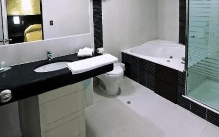 Hotel Britania Miraflores