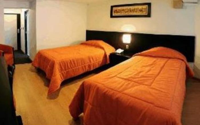 Hotel Britania Miraflores