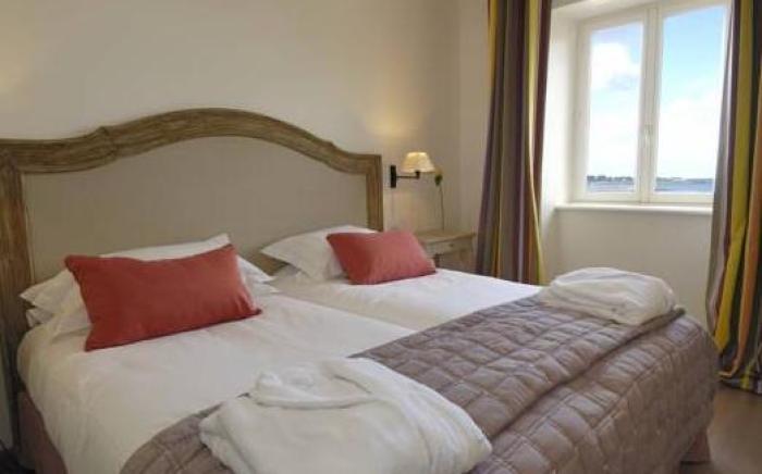 Brittany & Spa Relais & Chateaux