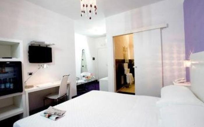 Hotel Bruman