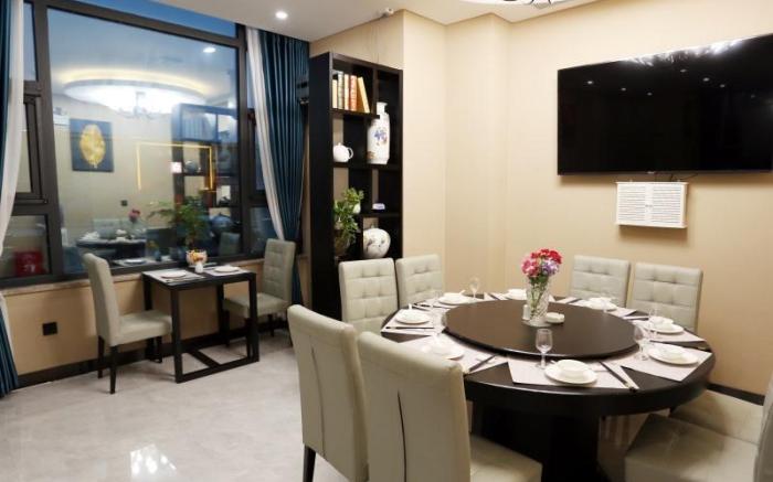 GreenTree Inn Express Zhengzhou Airport