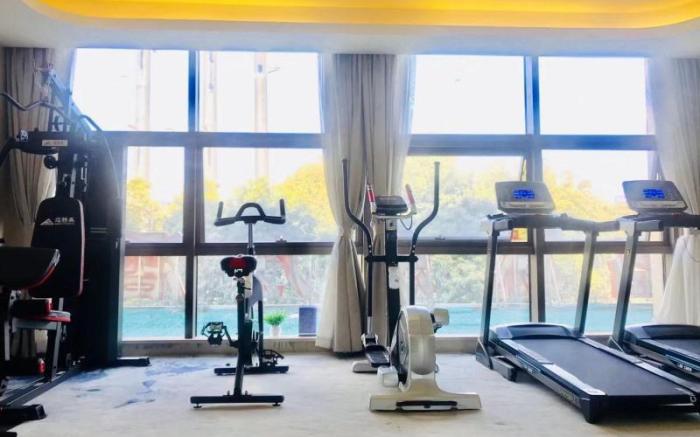 GreenTree Eastern Hotel Li Lake Yuantouzhu Scenic Area