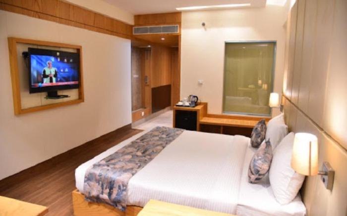 Narayanam Hotel