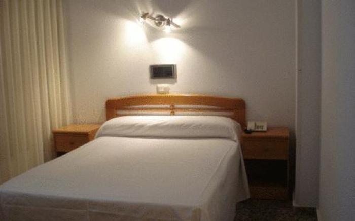Hotel Cogullada