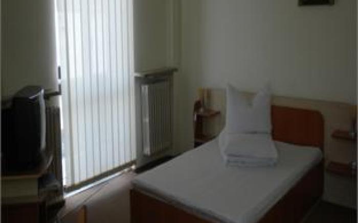 Hotel Continental City Center