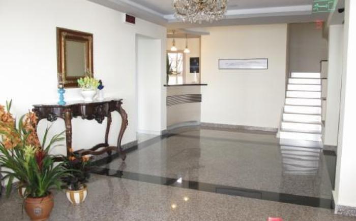 Hotel Cosmomare