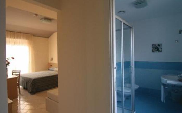 Hotel Cosmomare