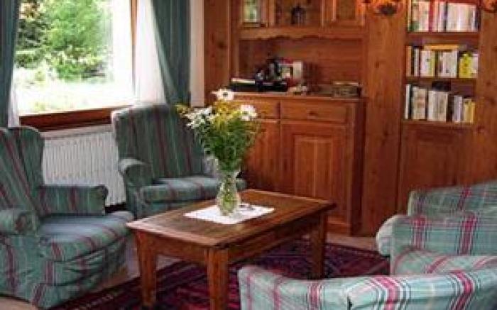 Hotel Croux