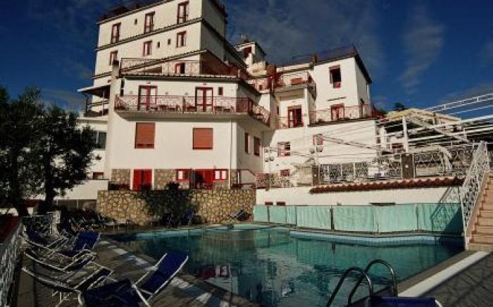Hotel Dania