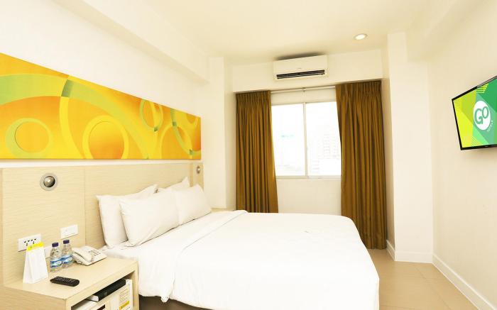 Go Hotels Ermita