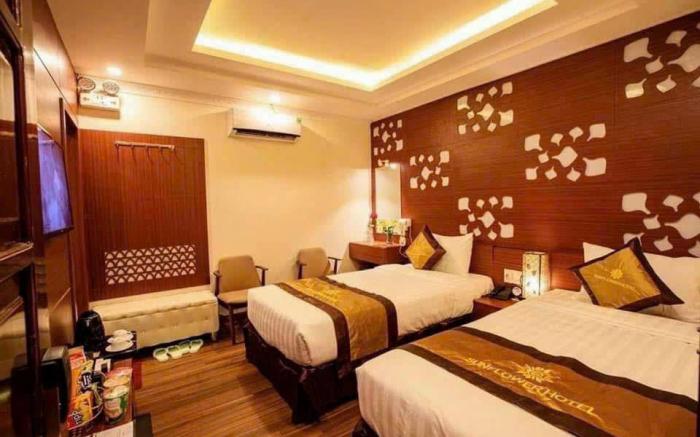 Sapa Sunflower Hotel
