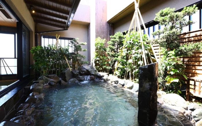 Onyado NonoKanazawa Natural Hot Spring