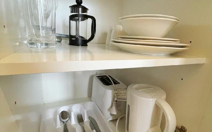 Grand Central Serviced Apartment