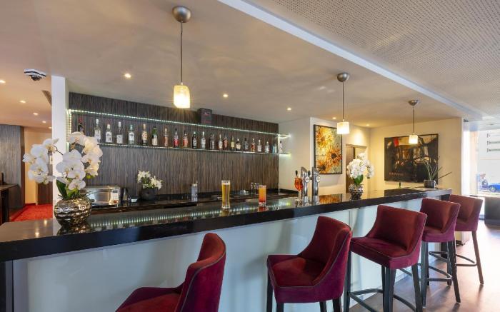 Best Western Plus Amedia Art Salzburg