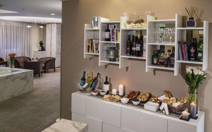 Best Western Hotel Piccadilly