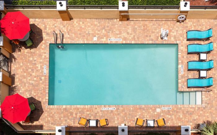 Hampton Inn and Suites Jacksonville-South/Bartram Park