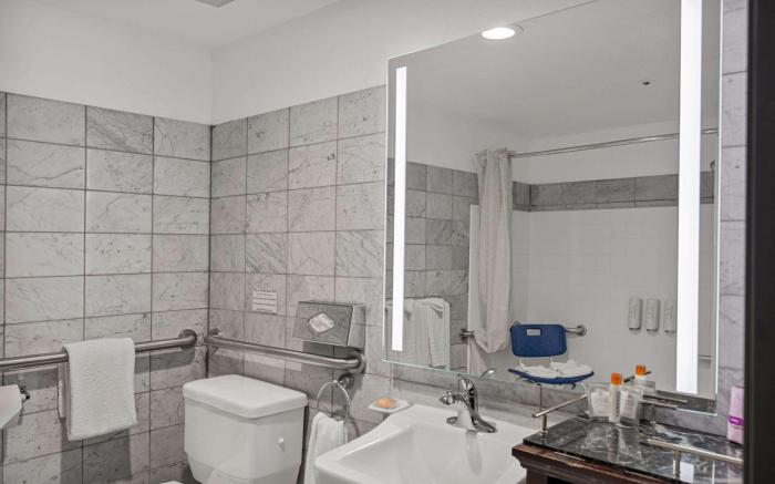 Chateau Big Bear Boutique Hotel, BW Signature Collection