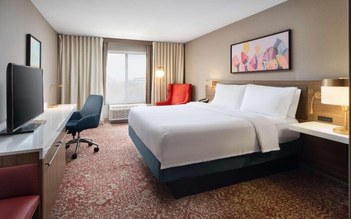 Hilton Garden Inn Schaumburg