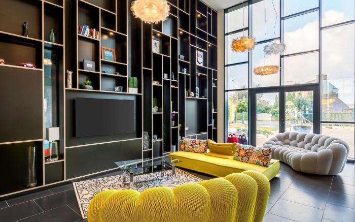 Best Western Plus Europe Hotel
