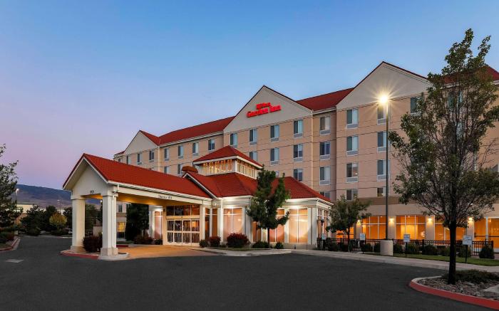 Hilton Garden Inn Reno