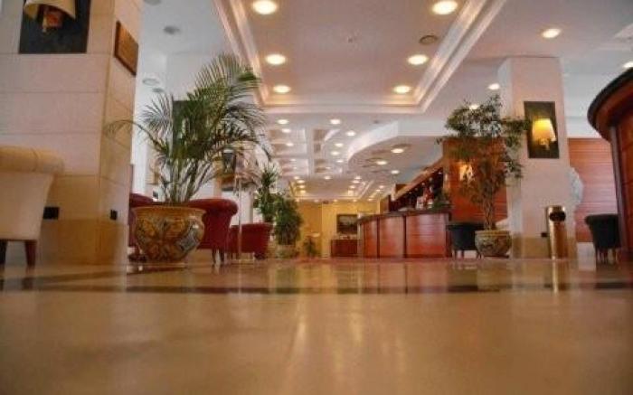 Hotel Nettuno