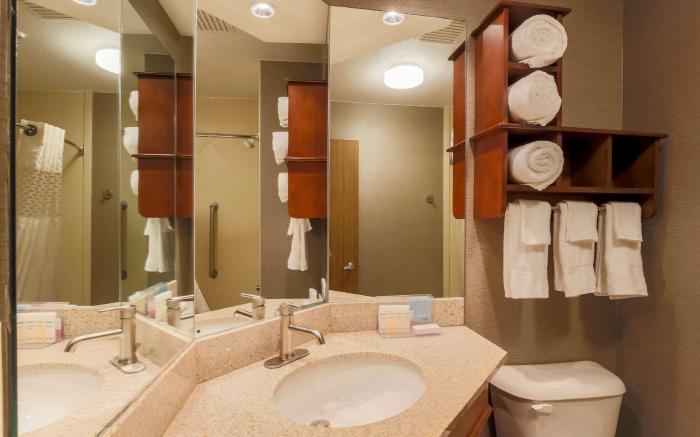 Hampton Inn Lexington South-Keeneland/Airport