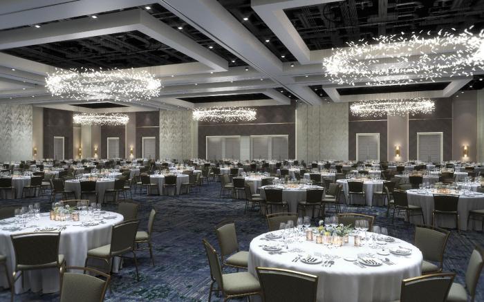 Signia by Hilton Orlando Bonnet Creek