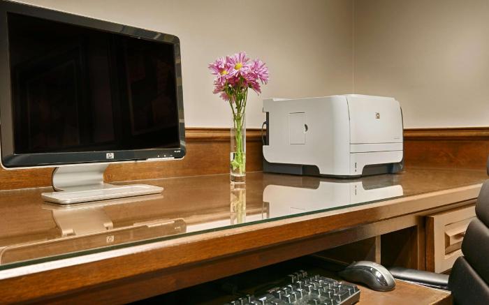 Best Western Plus Downtown Inn and Suites