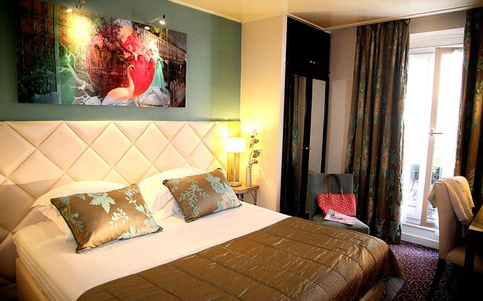 Best Western Anjou Lafayette Opera