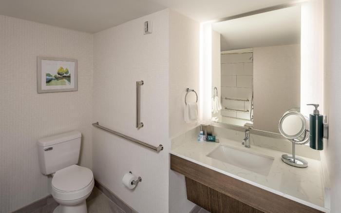 DoubleTree by Hilton Hotel Murfreesboro