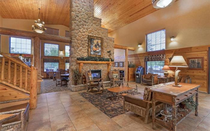 Best Western Plus Kelly Inn & Suites