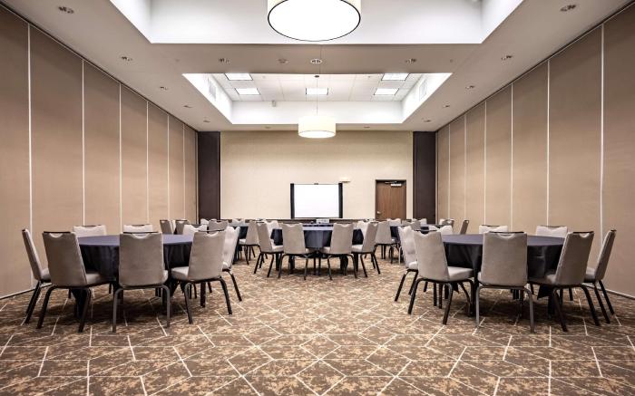 Best Western Premier Bryan College Station
