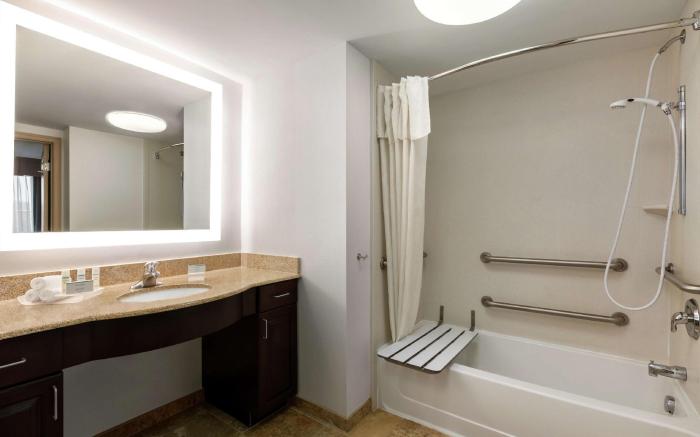 Homewood Suites by Hilton Macon-North