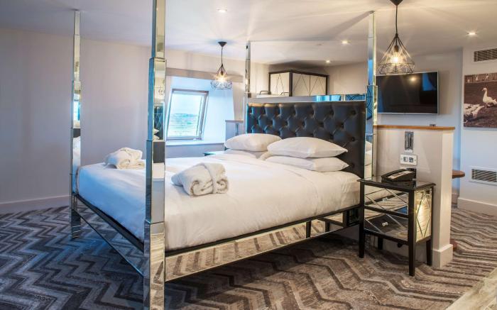 DoubleTree by Hilton Bristol South - Cadbury House