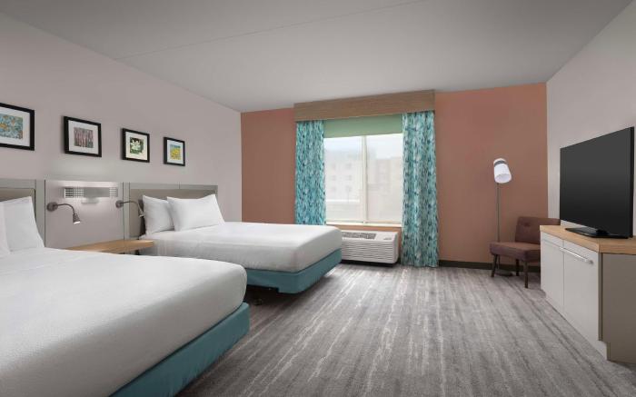 Hilton Garden Inn Raleigh Capital Blvd I-540