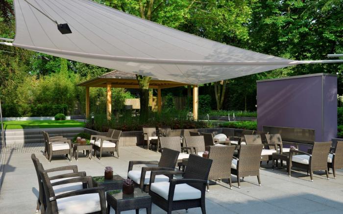 Best Western Premier Parkhotel Kronsberg