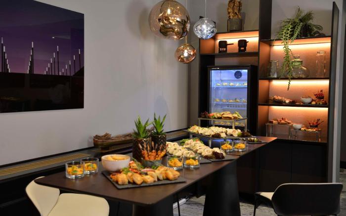 Best Western Premier Parkhotel Kronsberg
