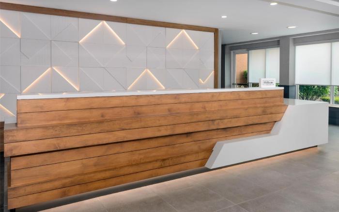 Hilton Garden Inn Buffalo Airport