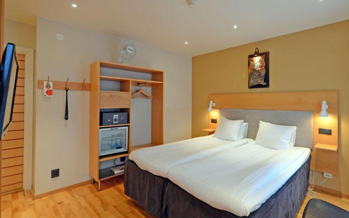 Best Western Hotel Royal