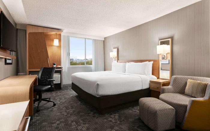 Wyndham Garden at Niagara Falls