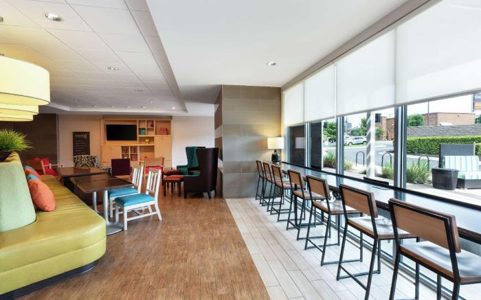 Home2 Suites by Hilton San Antonio Airport