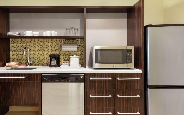 Home2 Suites by Hilton San Antonio Airport